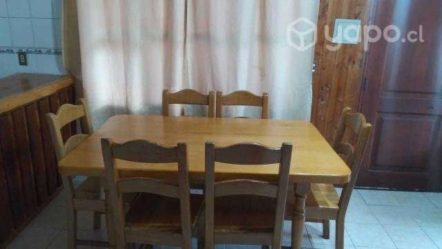 Casa Rustica y bonita - Imagen 7