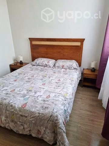 Departamento en La Serena, excelente ubicación