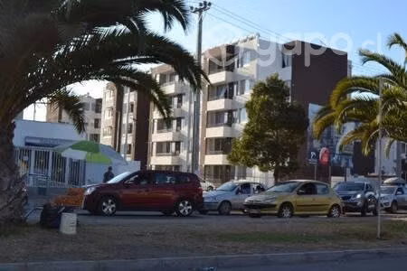 Departamento en La Serena, excelente ubicación