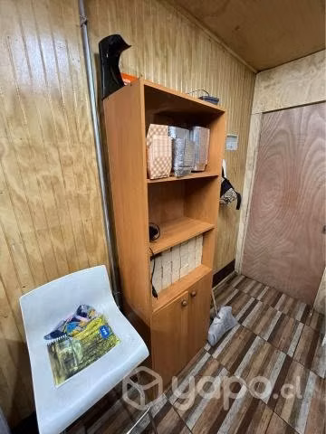 Se vende derecho a llave de local comercial