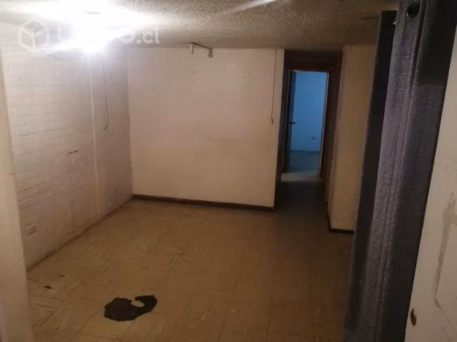 Arriendo Departamento en Quilicura
