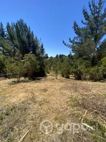 Se venden hermosas parcelas en Chancoyan Alto