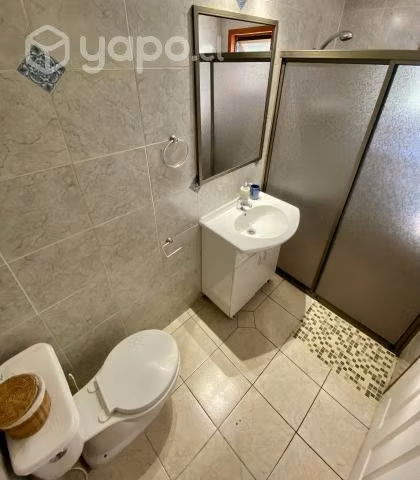 Arriendo Casa Villarrica