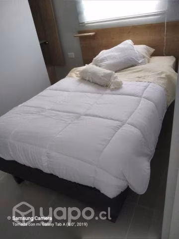 Hostal cerca de la playa