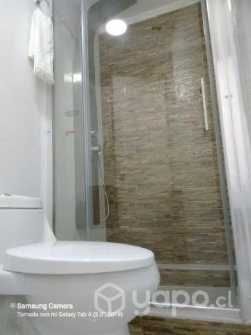 Hostal cerca de la playa
