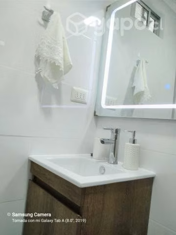 Hostal cerca de la playa
