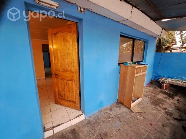 Casa completa material solido - Imagen 5