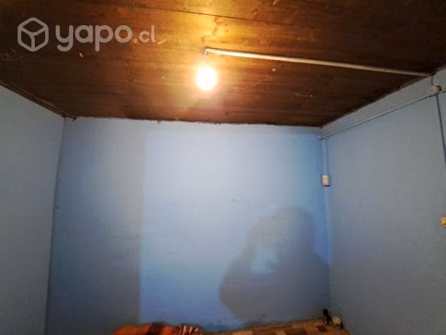 Casa completa material solido - Imagen 6