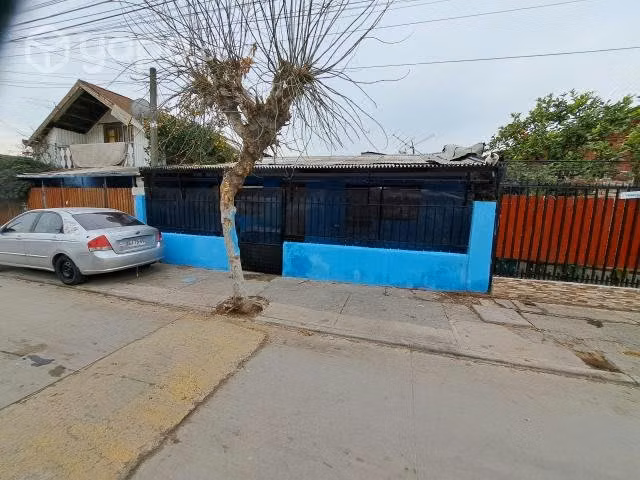 Casa completa material solido - Imagen 4