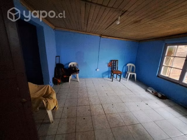 Casa completa material solido - Imagen 8
