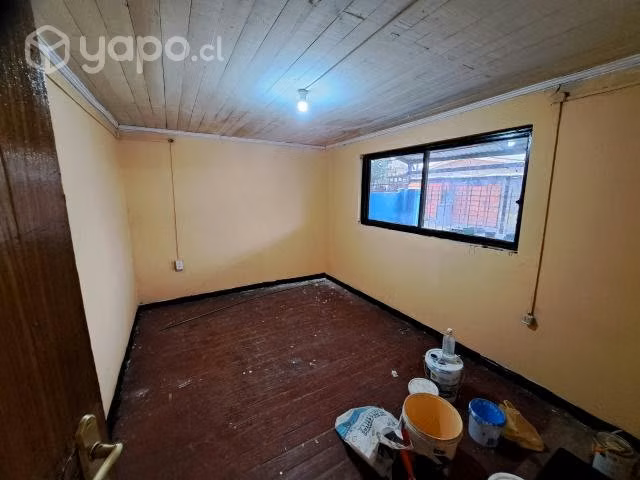 Casa completa material solido - Imagen 11
