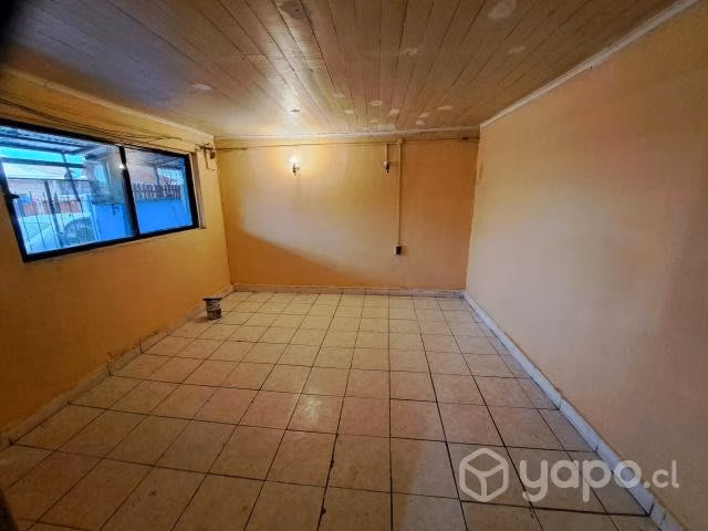 Casa completa material solido - Imagen 9
