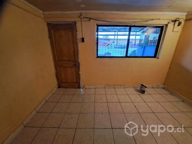 Casa completa material solido - Imagen 10