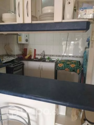 Arriendo Departamento Quisco