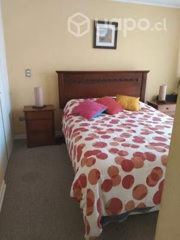 Arriendo Departamento Quisco