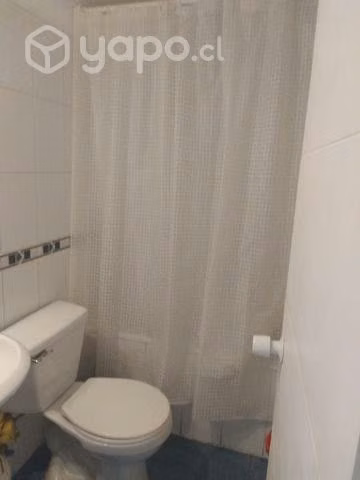Arriendo Departamento Quisco