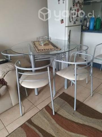 Arriendo Departamento Quisco