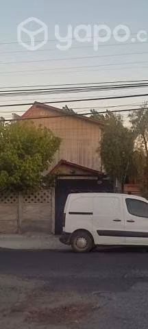 Se vende Casa ubicada en chillan