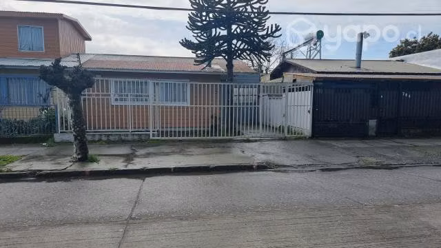 Propiedad en Yobilo