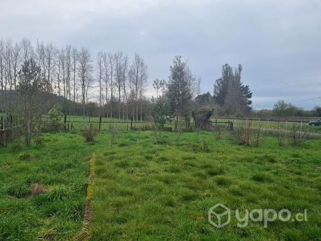 Sitio 700mts Antilhue