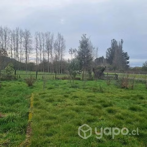 Sitio 700mts Antilhue