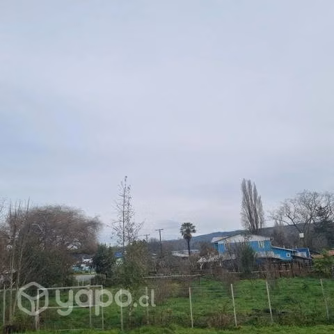 Sitio 700mts Antilhue