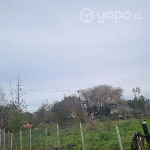 Sitio 700mts Antilhue