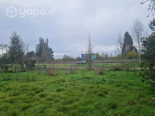 Sitio 700mts Antilhue