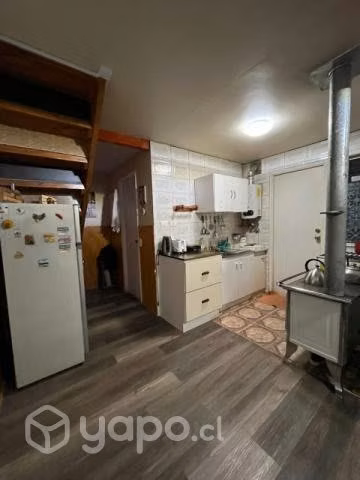 Hermosa casa
