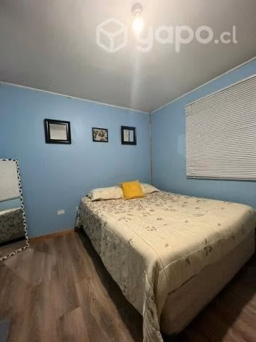 Hermosa casa