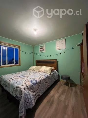 Hermosa casa