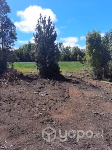 Terreno en venta
