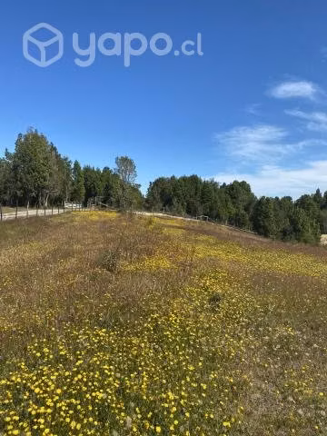 Terreno en venta