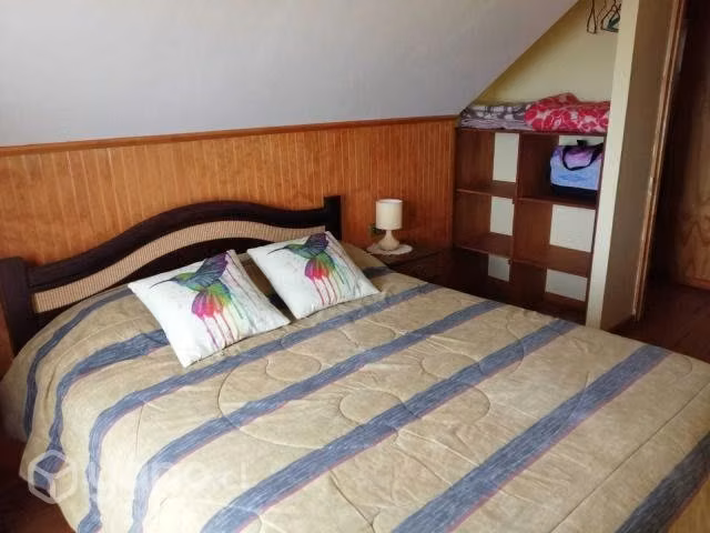 Arriendo Cabaña en Maitencillo Sur
