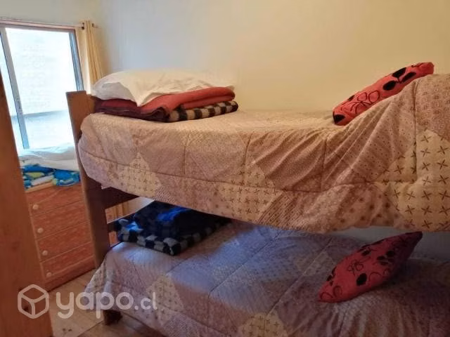 Arriendo Cabaña en Maitencillo Sur