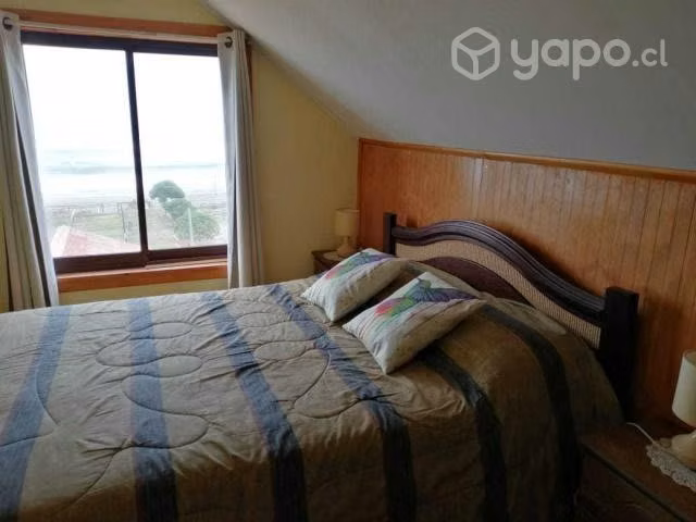 Arriendo Cabaña en Maitencillo Sur