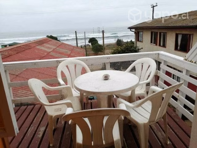 Arriendo Cabaña en Maitencillo Sur