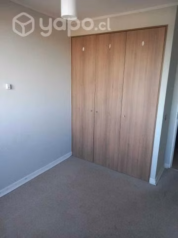 Se arrienda dep 3d+2b+e en valle escondido