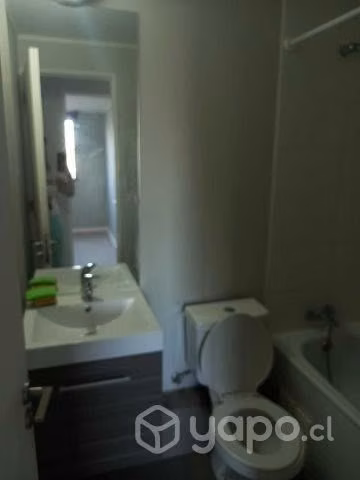 Se arrienda dep 3d+2b+e en valle escondido
