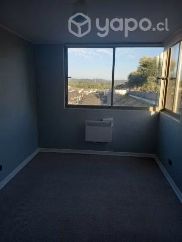 Se arrienda dep 3d+2b+e en valle escondido