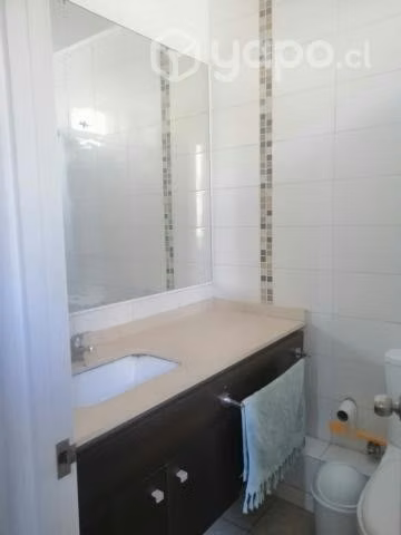 Arriendo departamento para estudiantes