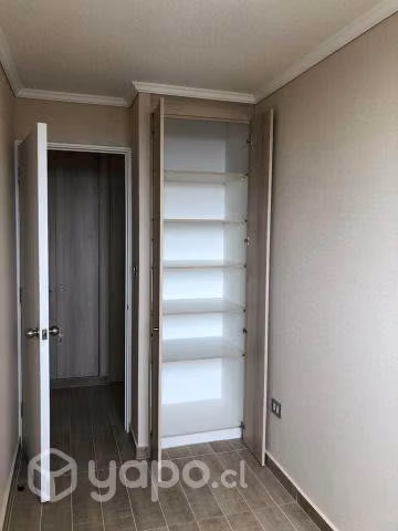 Arriendo departamento Canal Beagle