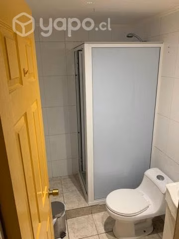 Arriendo de Piezas para universitarias (mujeres)