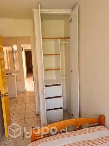 Arriendo de Piezas para universitarias (mujeres)