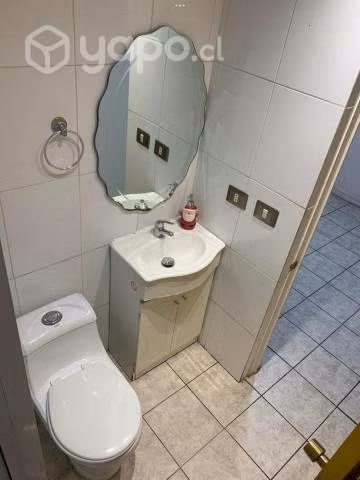 Arriendo de Piezas para universitarias (mujeres)