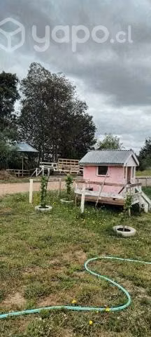 terreno con 2 casas - Imagen 5
