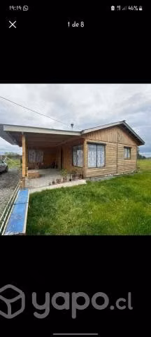 terreno con 2 casas - Imagen 10