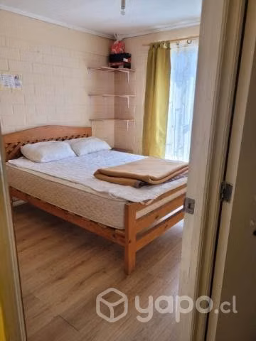 Casa para turistas 45000