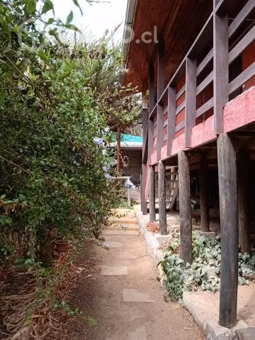 Preciosa casa en el tabo - Imagen 3