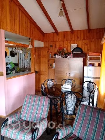 Preciosa casa en el tabo - Imagen 17
